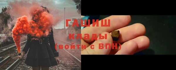 крисы Абаза