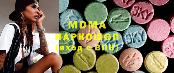 крисы Абаза