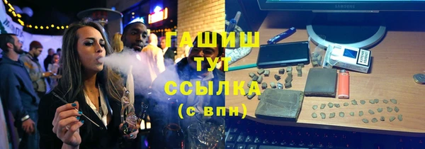 крисы Абаза